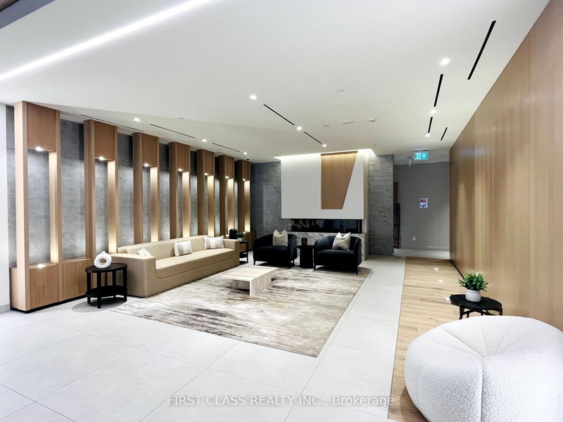 817 - 5 Defries St, Toronto, M5A 3R4 | Image 3