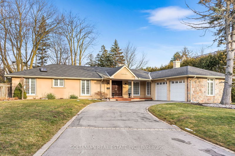 home for sale on 9 Sandfield Road
