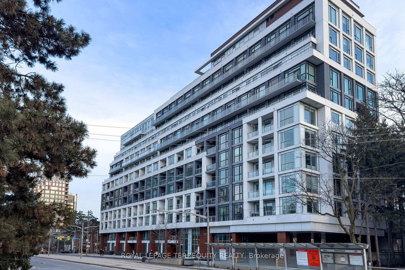 703 - 223 St Clair Ave W, Toronto, M4V 0A5 | Image 2