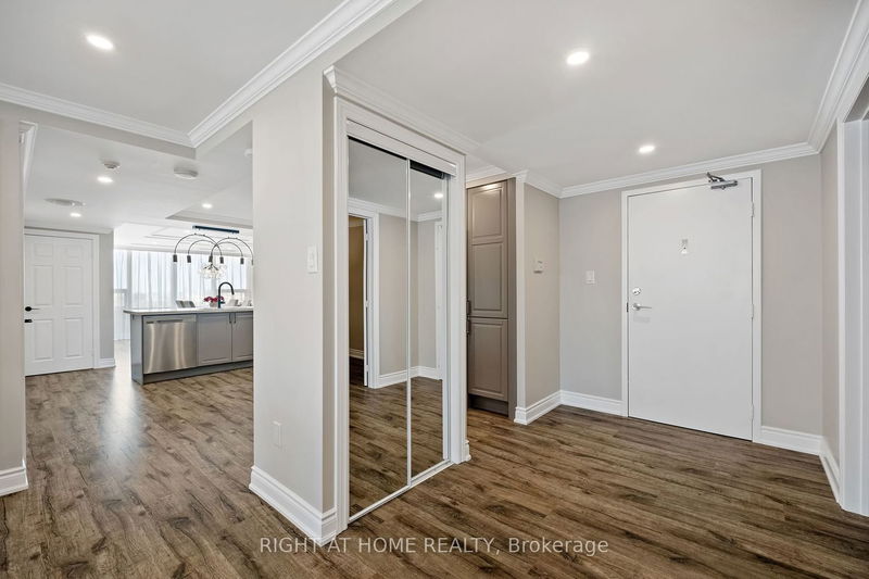 home for sale on 1206-55 Skymark Drive