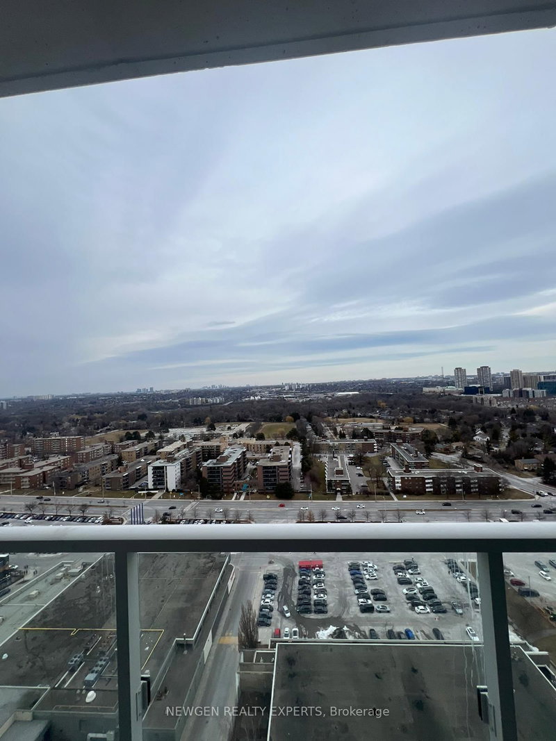 2303 - 50 O'Neill Rd, Toronto, M3C 0H1 | Image 2