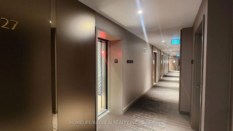 home for lease on 2704-575 Bloor Street E