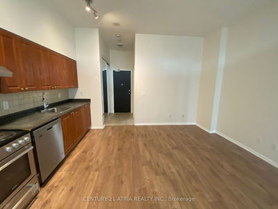 Unit 115 — 231 Fort York Blvd, Toronto - Niagara image-0-1