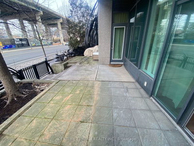 Unit 115 — 231 Fort York Blvd, Toronto - Niagara image-0-4