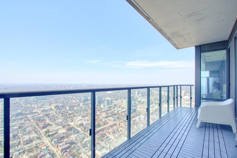 5308 - 488 University Ave, Toronto, M5G 0C1 | Image 2