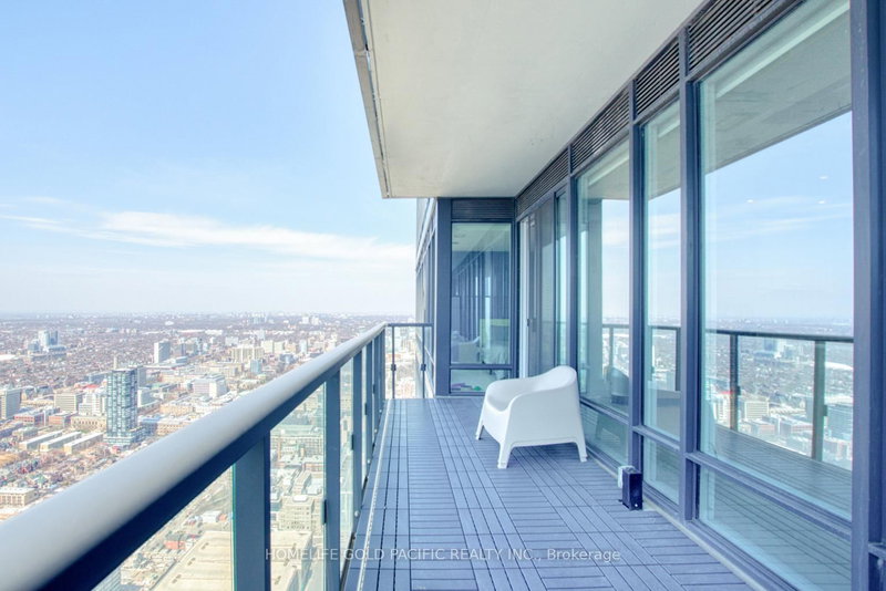 5308 - 488 University Ave, Toronto, M5G 0C1 | Image 3