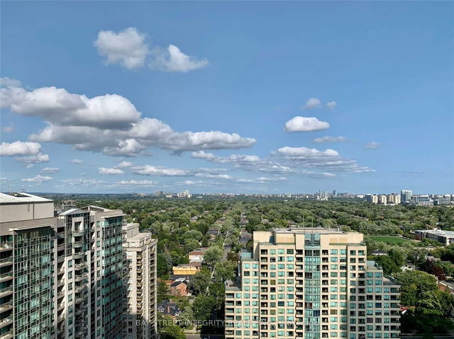 2206 - 5180 Yonge Street