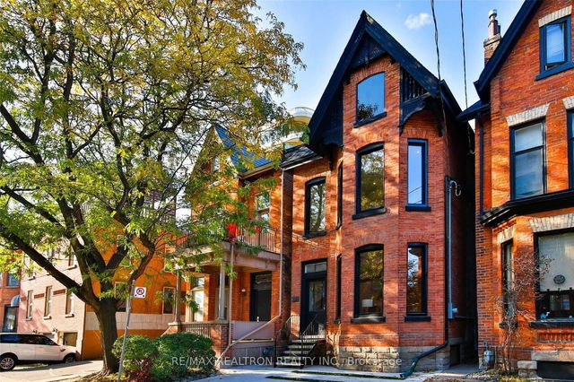 22 Webster Avenue