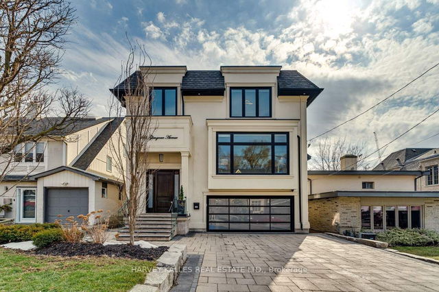 445 Glengrove Avenue