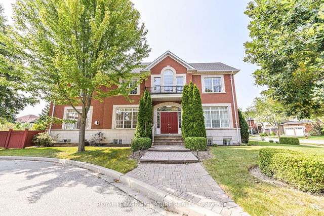 28 Argus Court