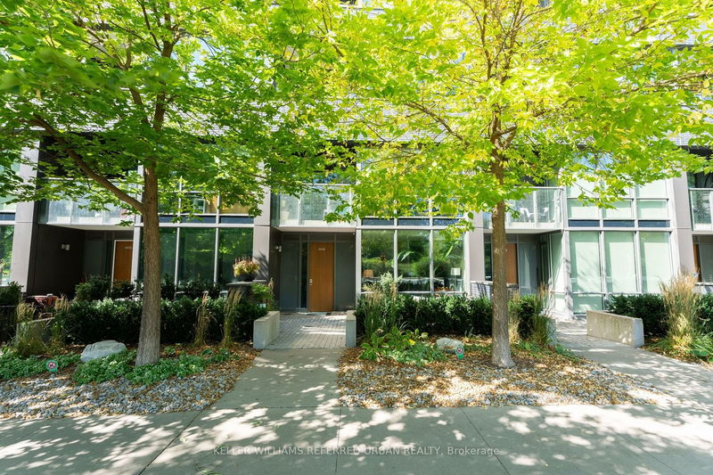 home for sale on N114-120 Bayview Avenue