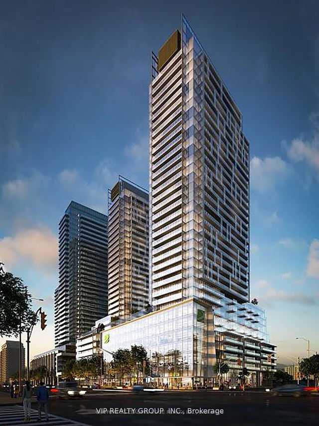 2902 - 5799 yonge Street