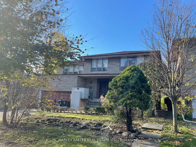 4 Marwood Road