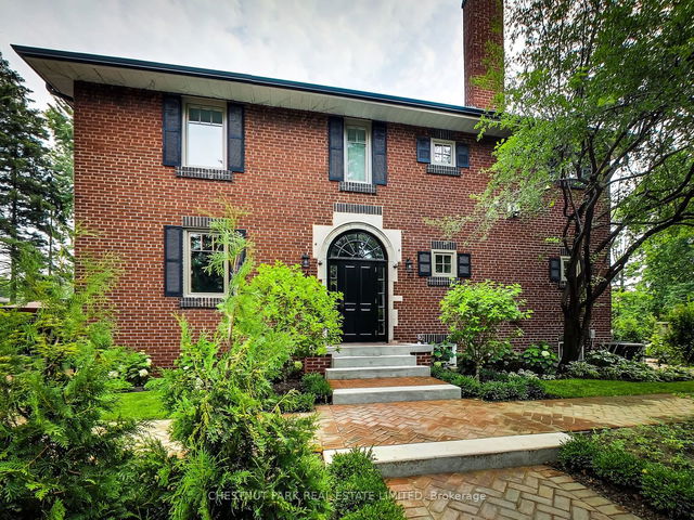 44 Glen Echo Road