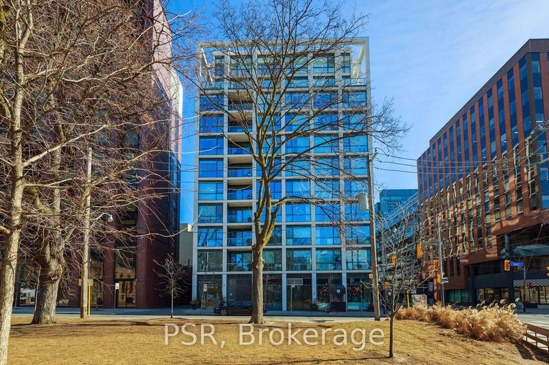 home for lease on 720-39 Brant Street