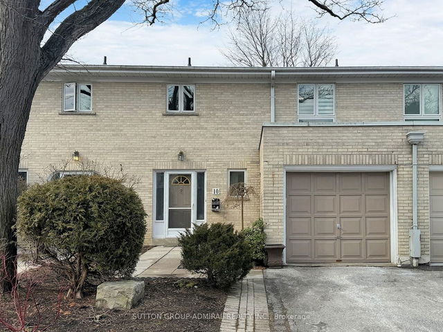 10 Cartwheel Mill Way