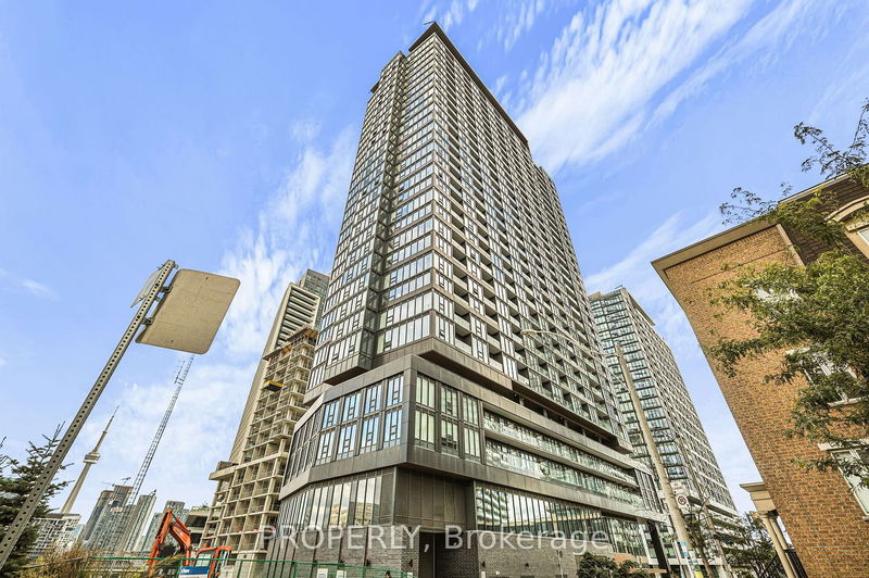  322 - 19 Western Battery Rd  Toronto, M6K 0E3 | Image 8