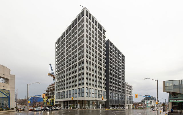 1219 - 2020 Bathurst Street