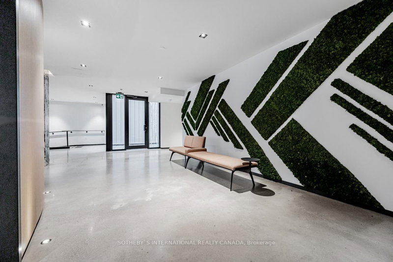 301 - 41 Dovercourt Rd, Toronto, M6J 3C2 | Image 2