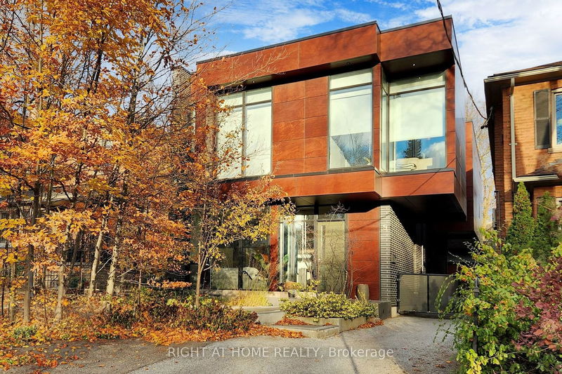 home for sale on 5 Braemar Avenue
