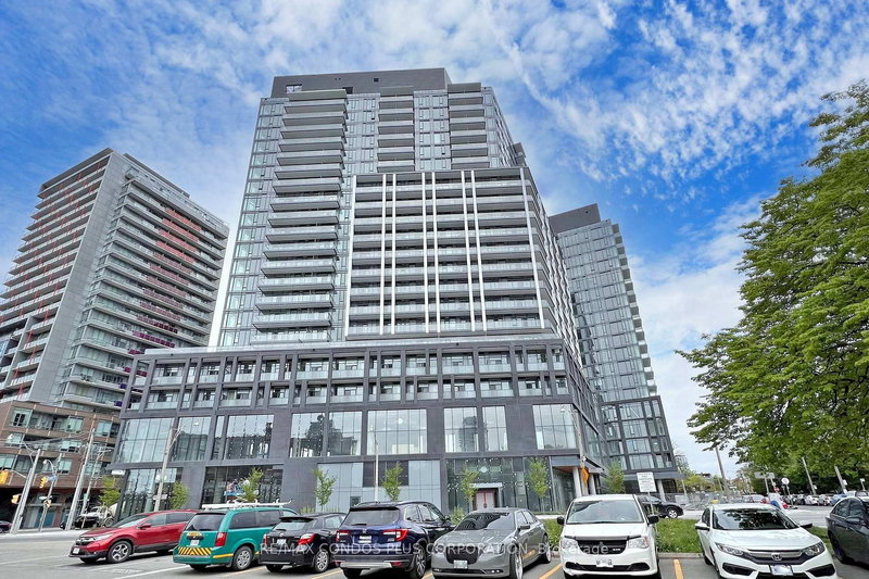 713 - 50 Power St, Toronto, M5A 0V3 | Image 2