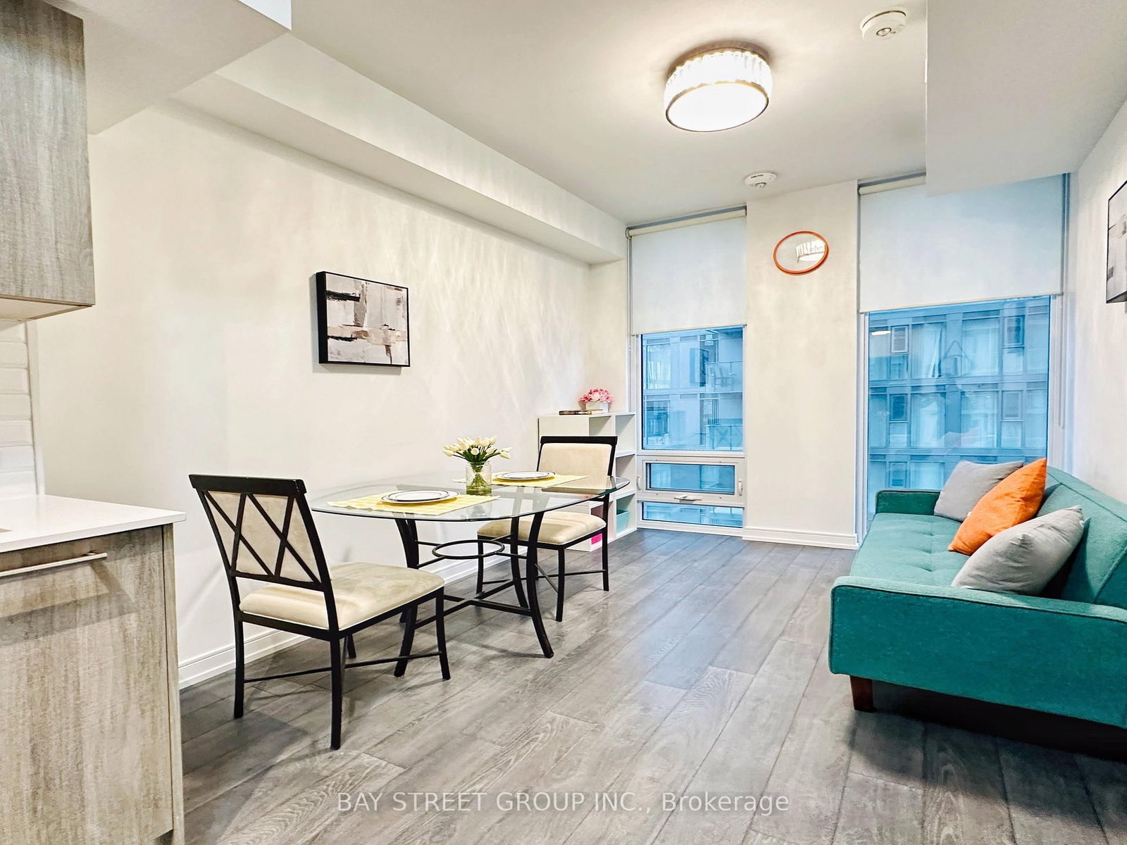 28 Wellesley Street E, Unit 1906 - Photo 10