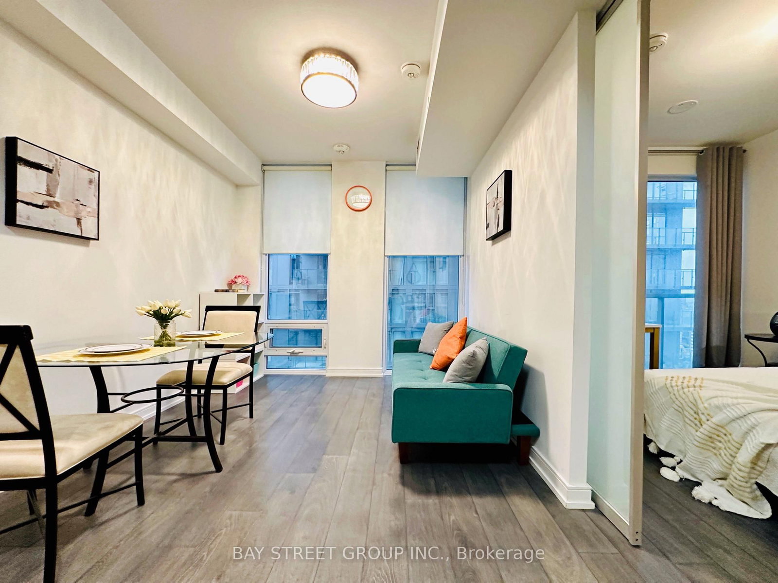 28 Wellesley Street E, Unit 1906 - Photo 19