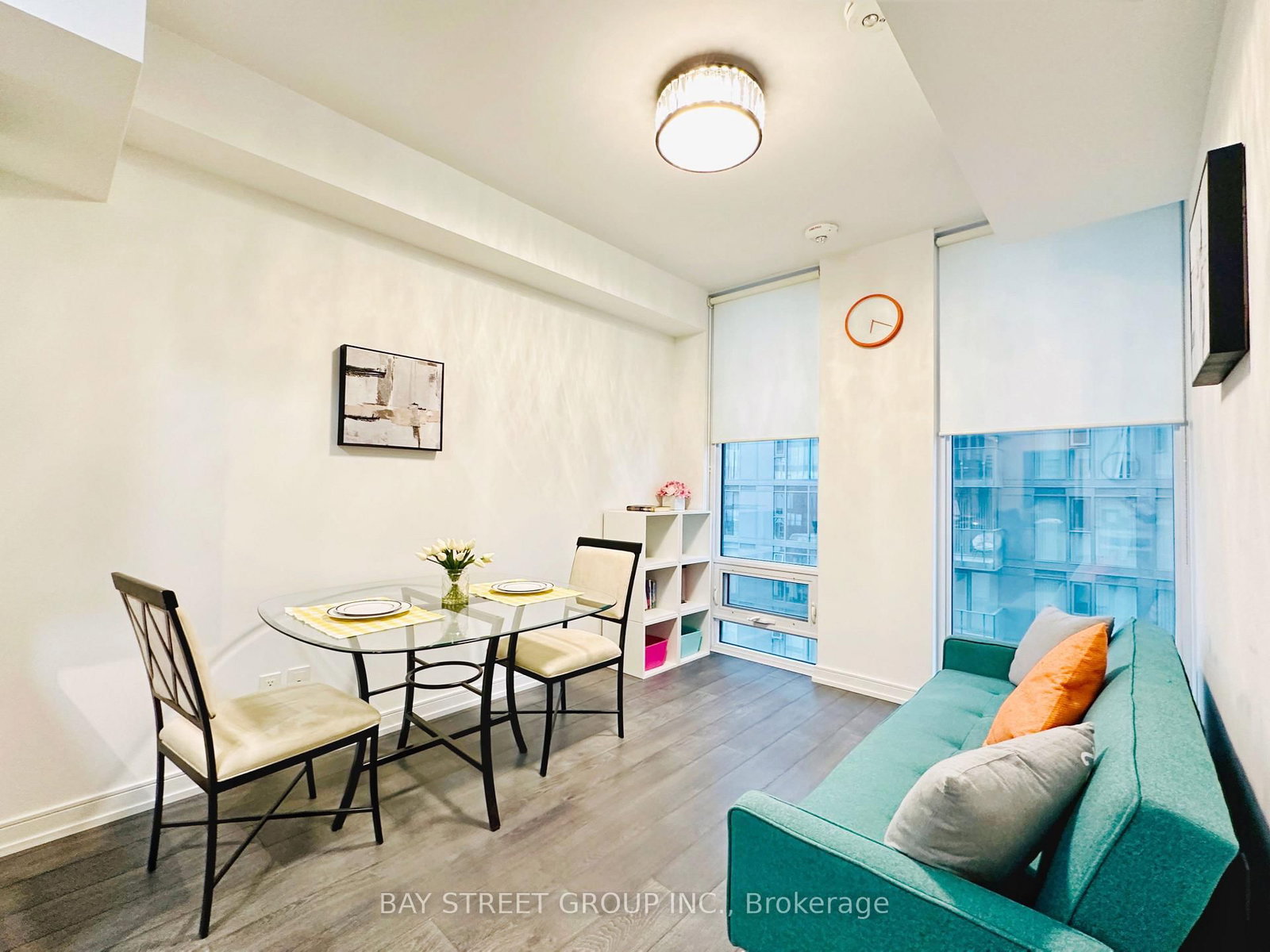 28 Wellesley Street E, Unit 1906 - Photo 9