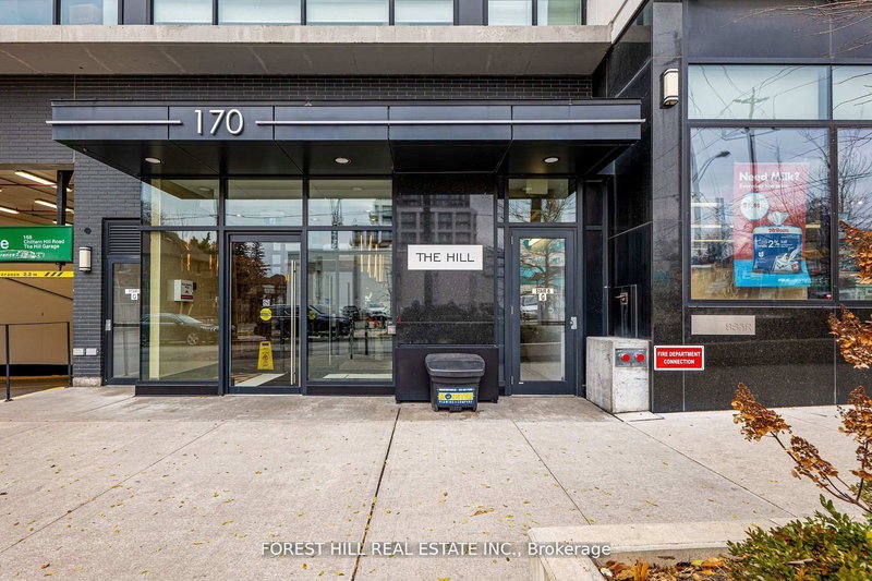 609 - 170 Chiltern Hill Rd, Toronto, M6C 0A9 | Image 2