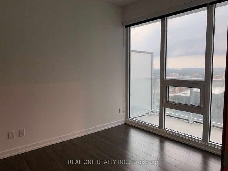 home for lease on 3207-17 Bathurst Street