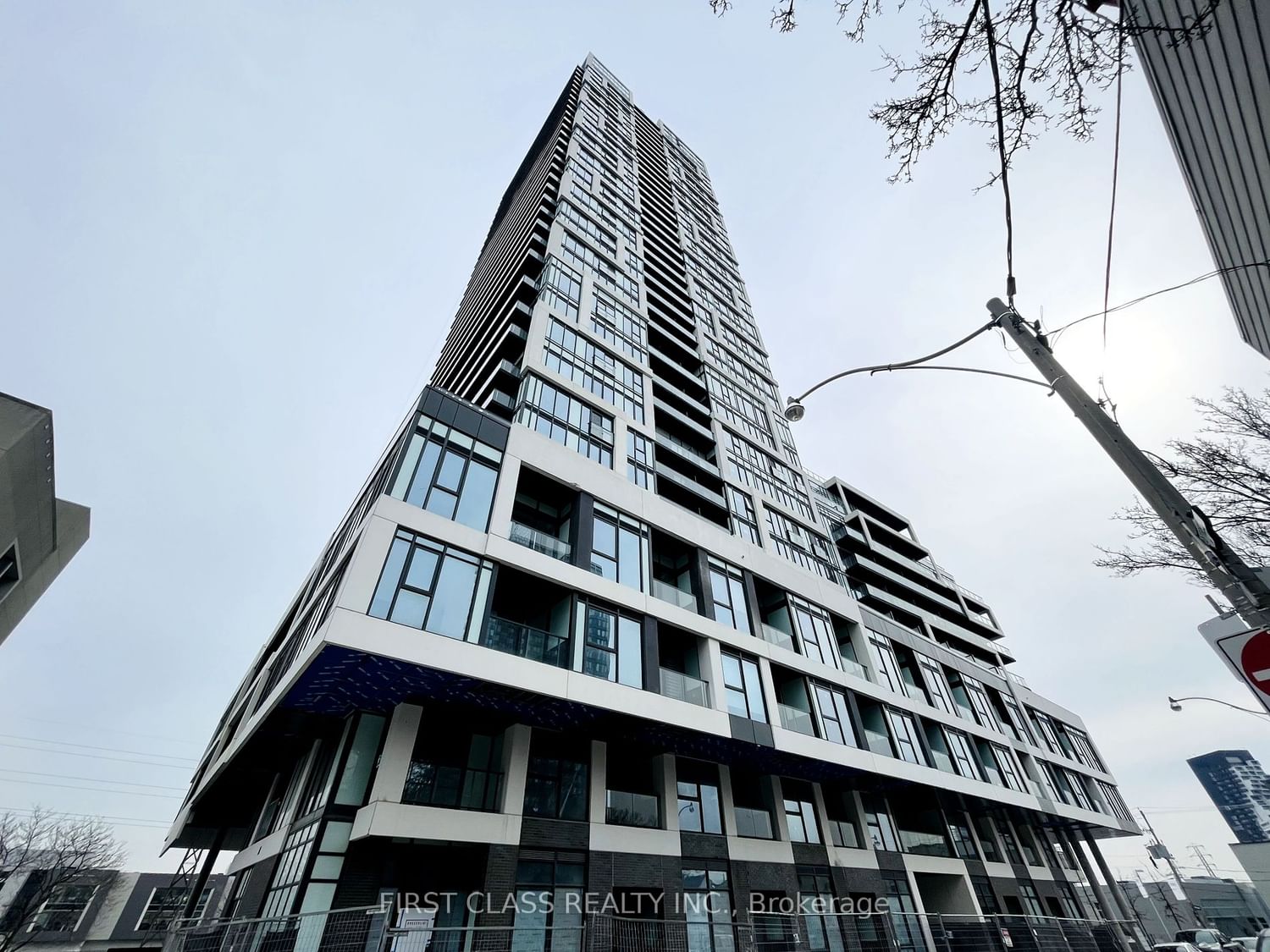 Condo leased at 718-5 Defries Street, Toronto, Regent Park, M5A 3R4 - MLS: C8103664