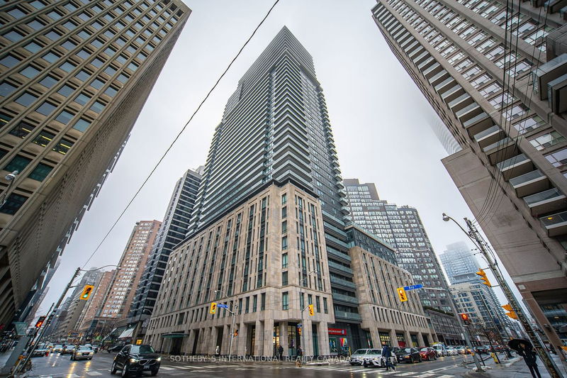 home for lease on 2714-955 Bay Street
