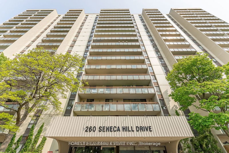 home for lease on # 1412-260 Seneca Hill Drive