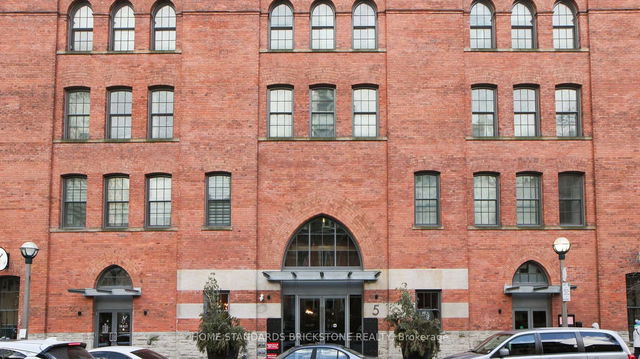 312 - 5 Joseph Street