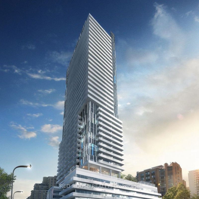 home for lease on 1111-161 Roehampton Avenue