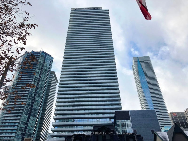 home for lease on 1804-50 Charles Street E