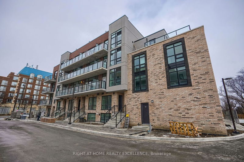 home for sale on 2-861 Sheppard Avenue W