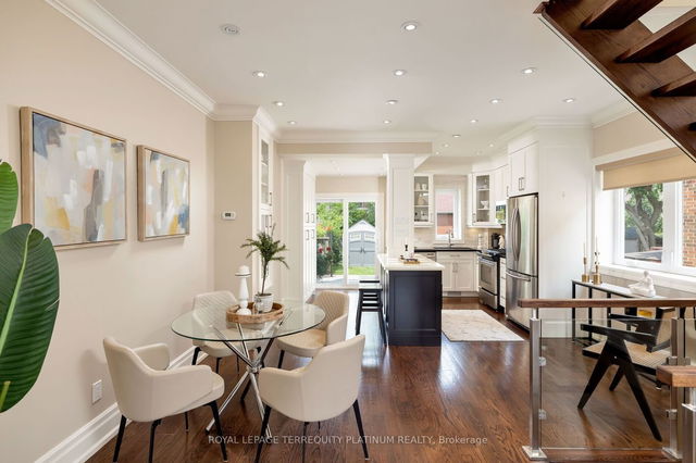 36 Crofton Road