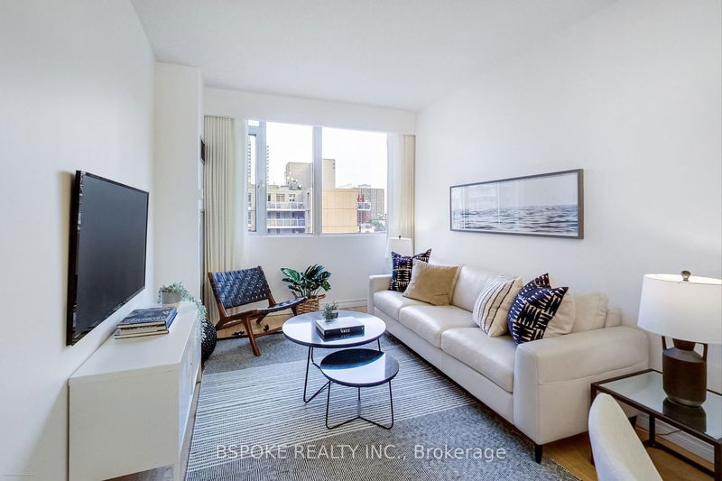 home for sale on 609-555 Yonge Street
