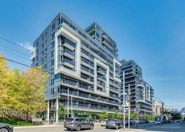 307 - 1030 King Street