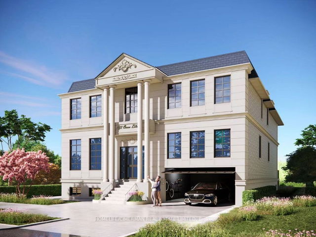 54 Cotswold Crescent
