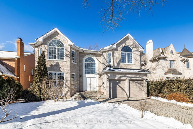 128 Yorkminster Road
