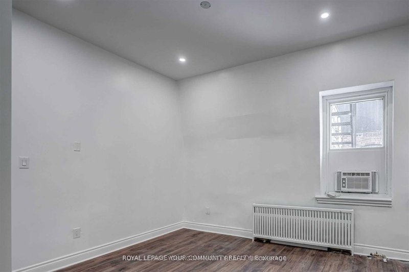 204 - 180 Sherbourne St, Toronto, M5A 2R7 | Image 2