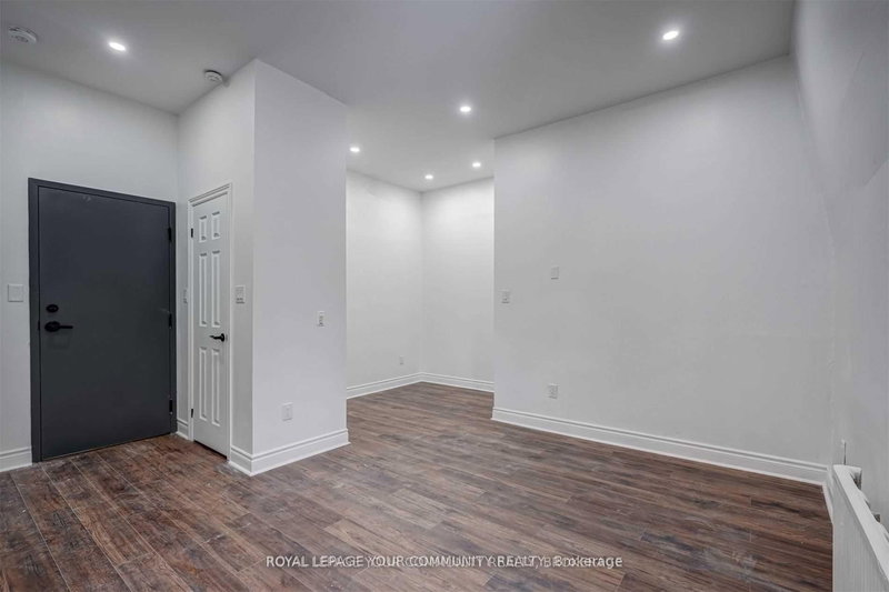 204 - 180 Sherbourne St, Toronto, M5A 2R7 | Image 3