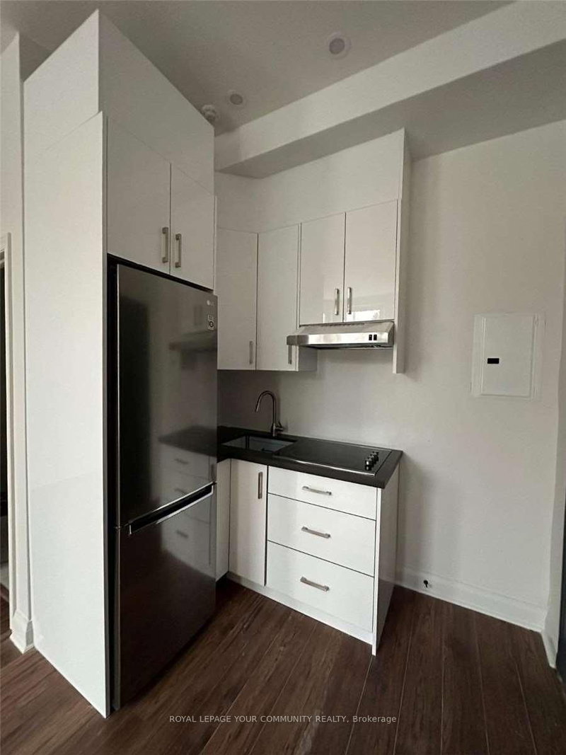 101 - 180 Sherbourne St, Toronto, M5A 2R7 | Image 2