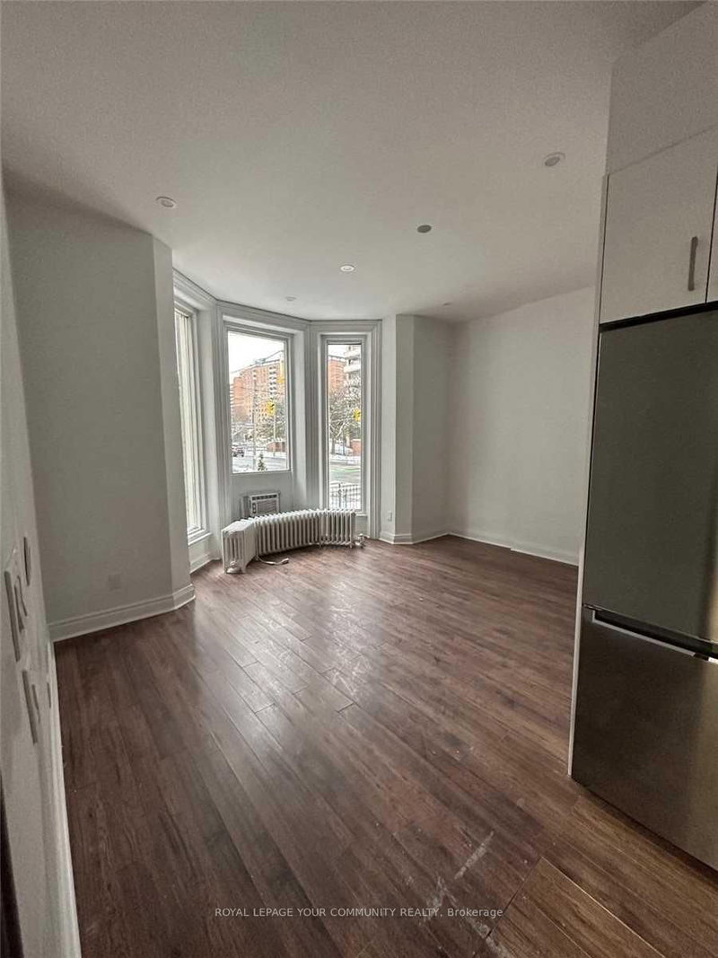 101 - 180 Sherbourne St, Toronto, M5A 2R7 | Image 3