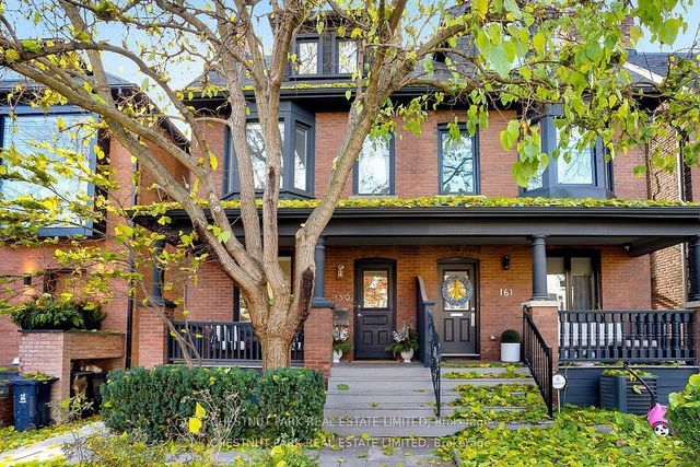 159 Macpherson Avenue
