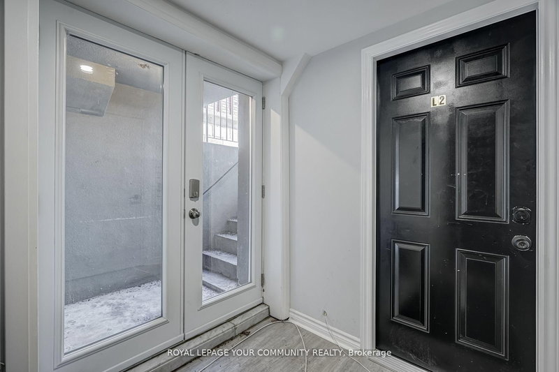 L2 - 260 Lisgar St, Toronto, M6K 2M4 | Image 2