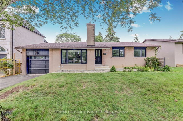 4 Tanburn Place