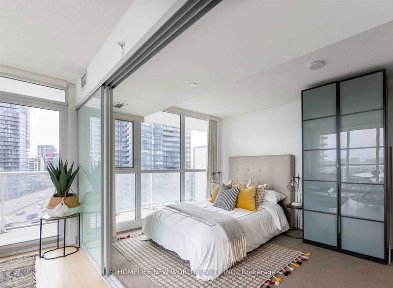 home for lease on 1508-75 Queens Wharf Road